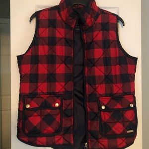 Puffer Vest